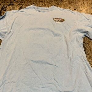 Ron Jon Surf Shop short-sleeve t-shirt Vincent van Gogh's The Starry Night XXL